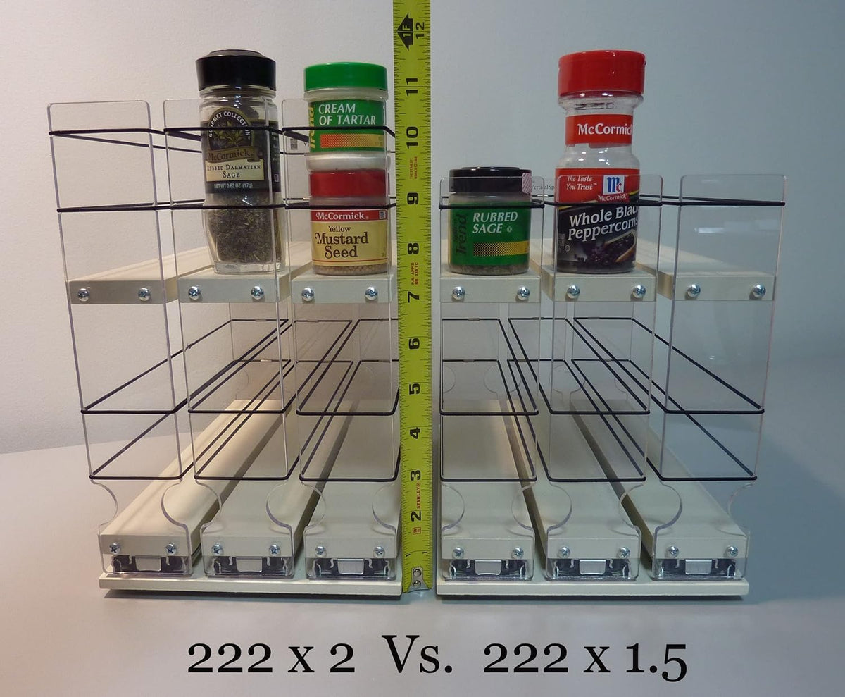 3 Drawer Spice Rack P937