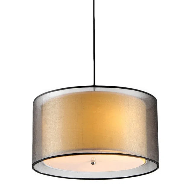 Crystal Pendant Light T411