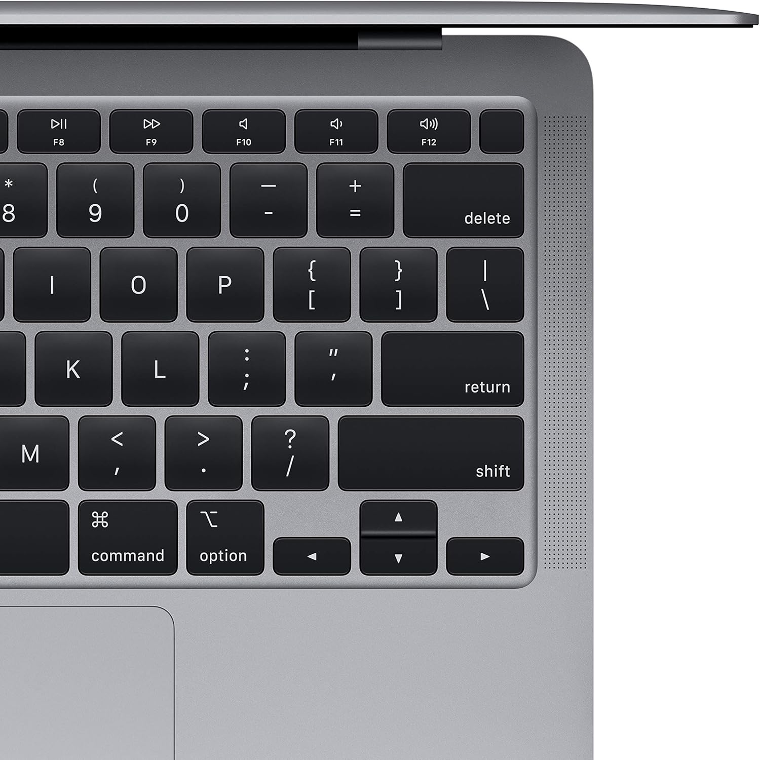 MacBook Air with M1 Chip 13-inch 16GB RAM 1TB SSD Space Gray P54168