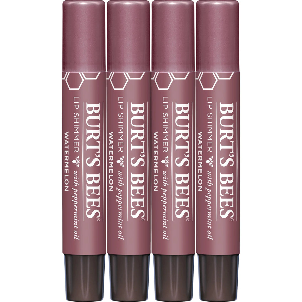 4-Pack Tinted Lip Balm Stick X807