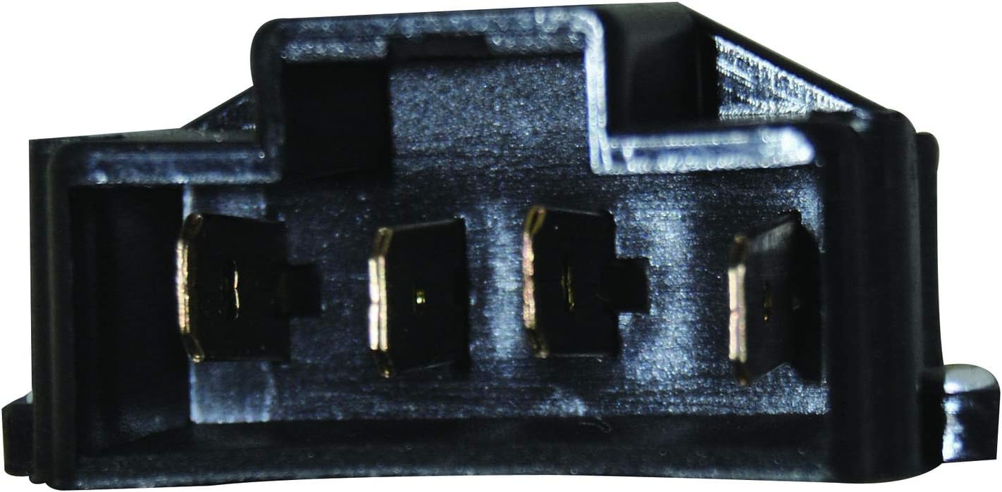 Front Wiper Motor Pack of 2 C7106