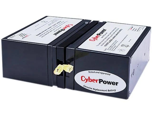 UPS Replacement Battery Cartridge O89157