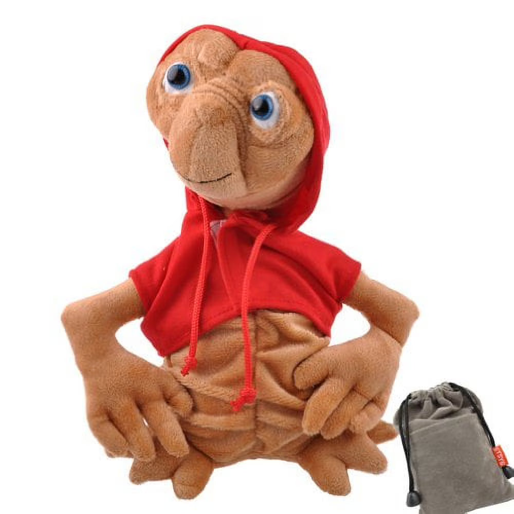 Vintage ET Film Plush Toys Doll W769746