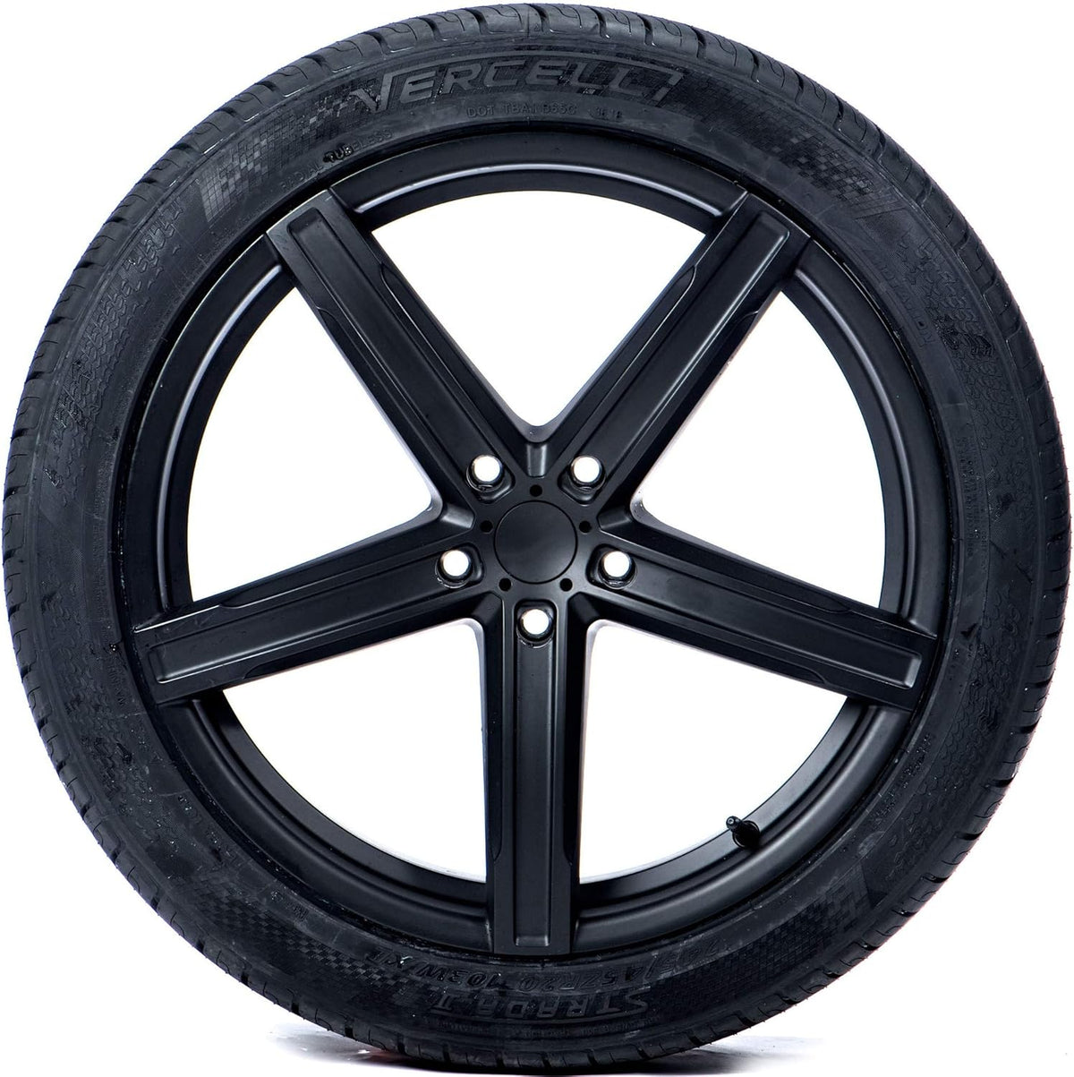 25545R20 105W All-Season Tire V792