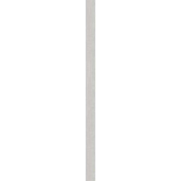 Primed Vertical Gable Vent T834