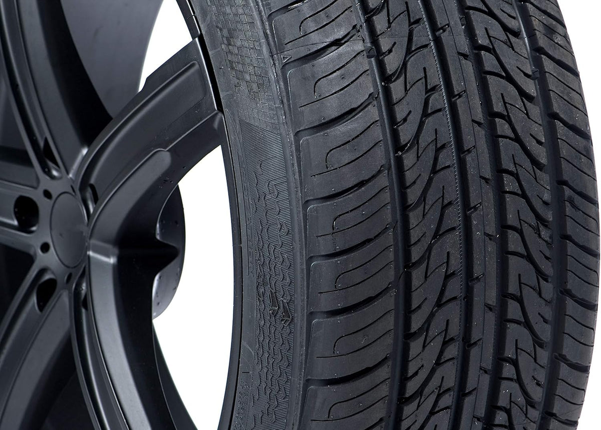 25545R20 105W All-Season Tire V792
