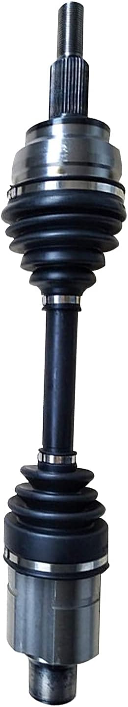 Pair Front CV Axle Assemblies for 2006-2011 Dodge Ram 1500 4WD K54457