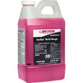 Pink Concentrate Liquid Sanitizer - 67.6 fl oz K586894