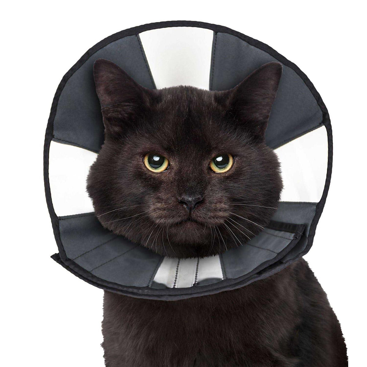 Soft Recovery Collar O8934