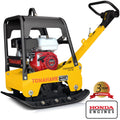 6.5 HP Honda Reverse Hydraulic Plate Compactor M2577