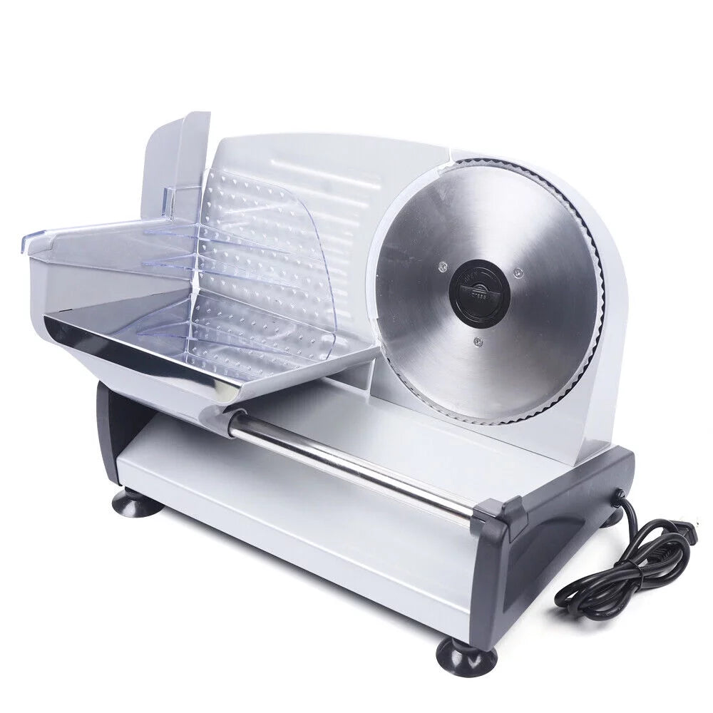 200W Electric Bread Meat Slicer Q827047