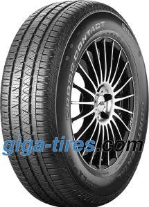 235/60R18 103H All Season Tires T570514