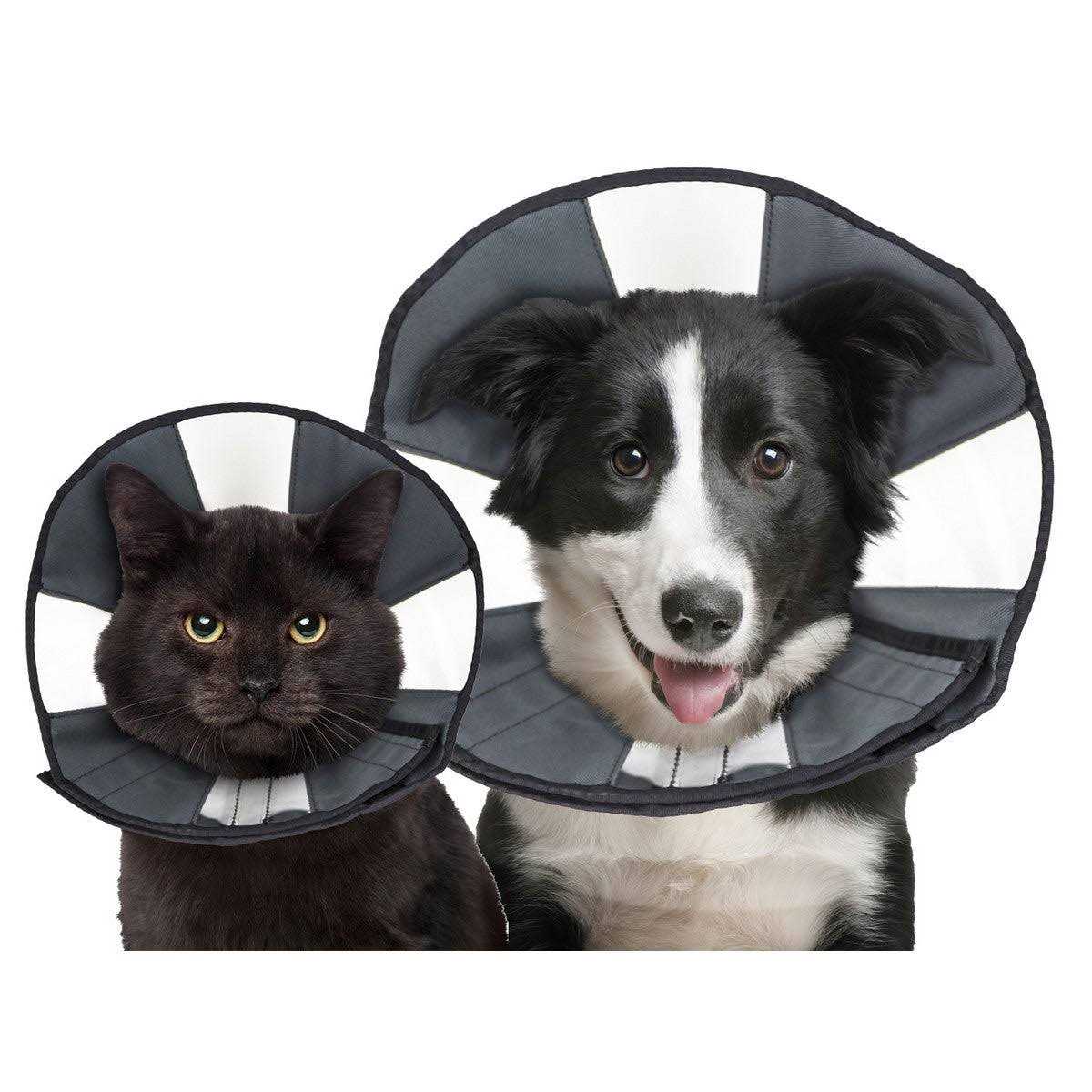 Soft Recovery Collar O8934