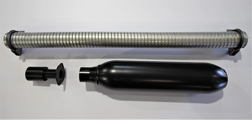Generator Exhaust Extension Kit K487766
