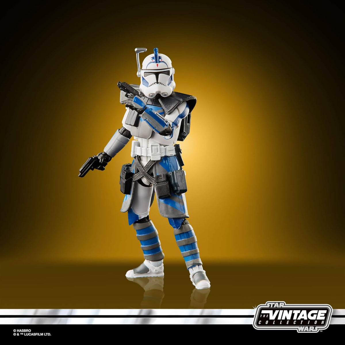ARC Trooper Fives Toy, 3.75-Inch-Scale Action Figure Q842346