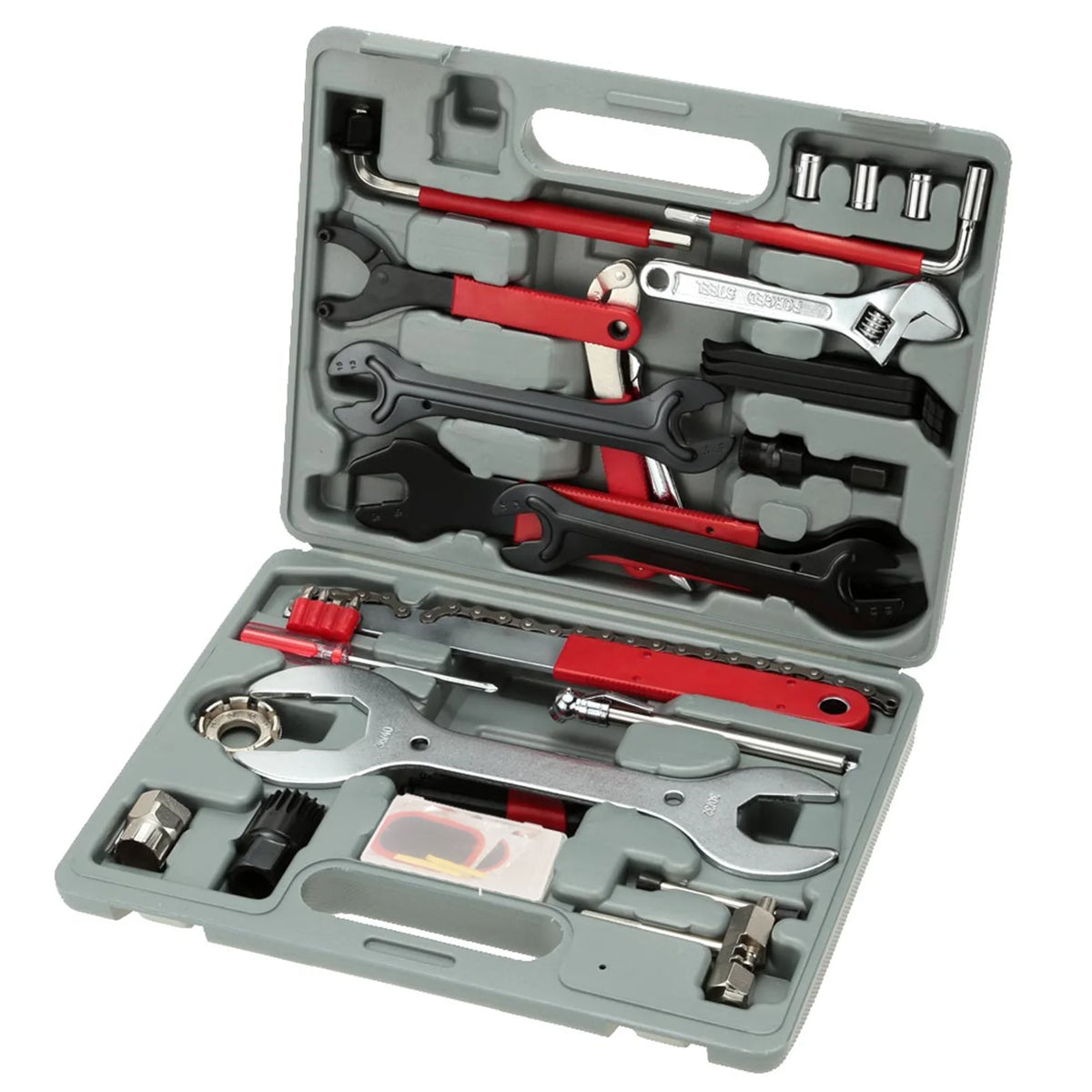 Portable Multifunctional Cycling Bike Tool Kit Set P821