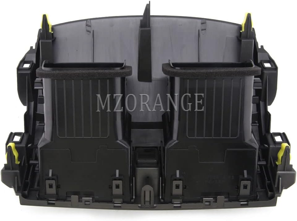 Center Dash A/C Outlet Air Vent Panel for Toyota Corolla 2008-2013 W652
