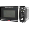 Retro Series 0.7 cu. ft. 700W Microwave Oven T6104