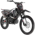 250cc Dirt Bike Manual Clutch 5 Speed S64437