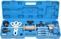 17pc Slide Hammer Gear Puller Tool Set with Case W77752