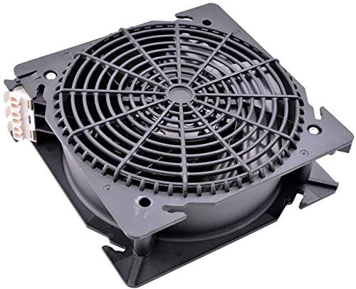 Cabinet Cooling Fan 230V AC 50HZ 19W W940