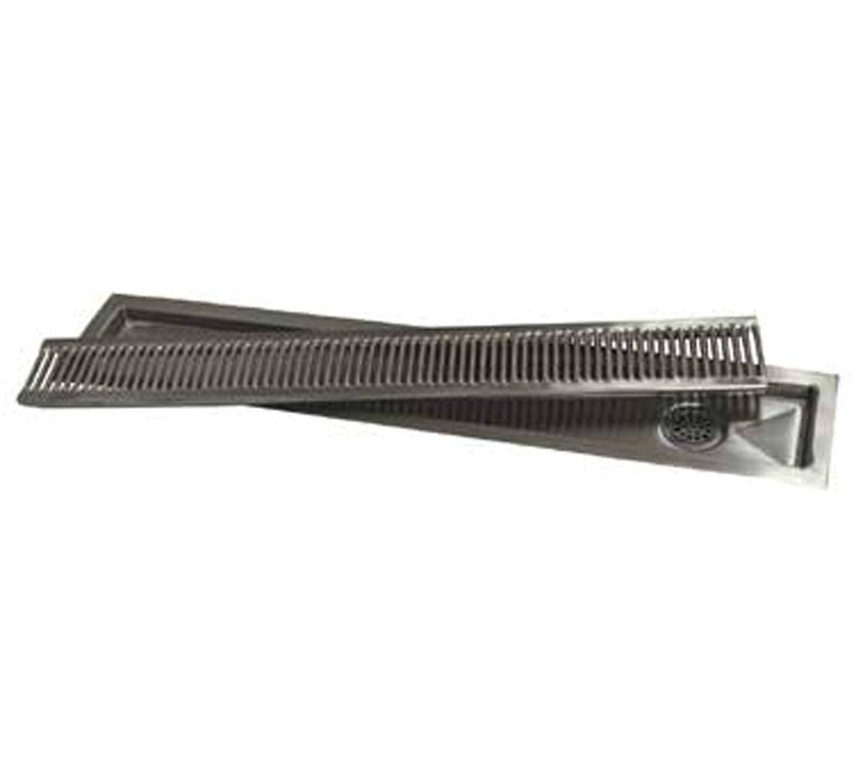 36x22 Drop-In Urn Trough K2855