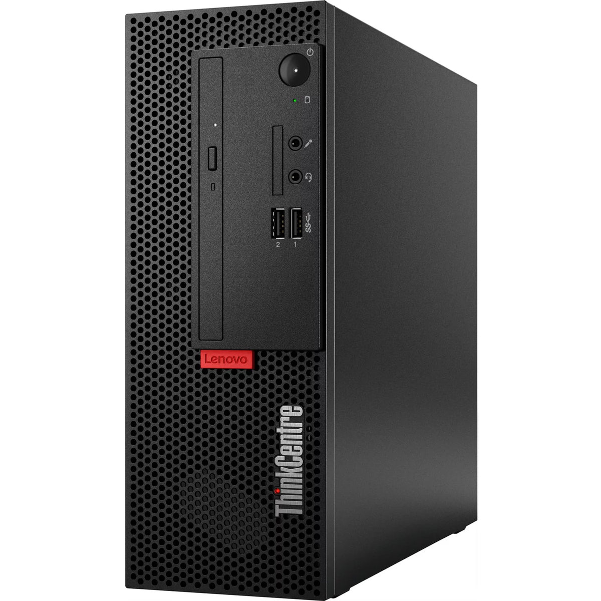 Black Desktop Computer Intel Core i5-9400 8GB 1TB HDD DVD-Writer Windows 10 Pro Y92278