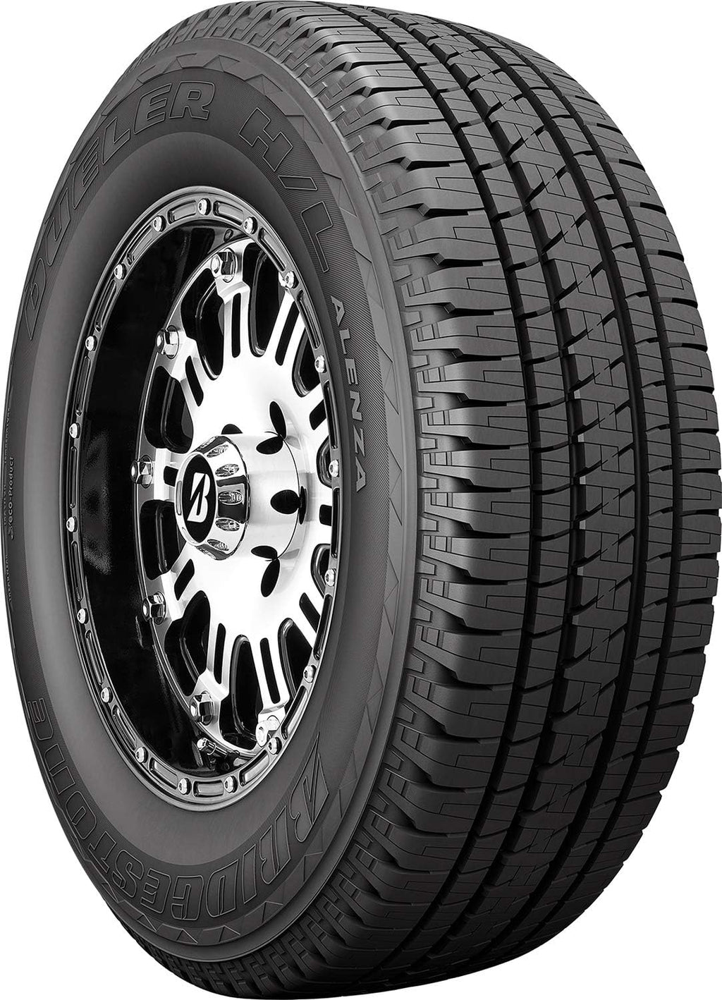 P255/55R20 Highway Terrain SUV Tire E4413