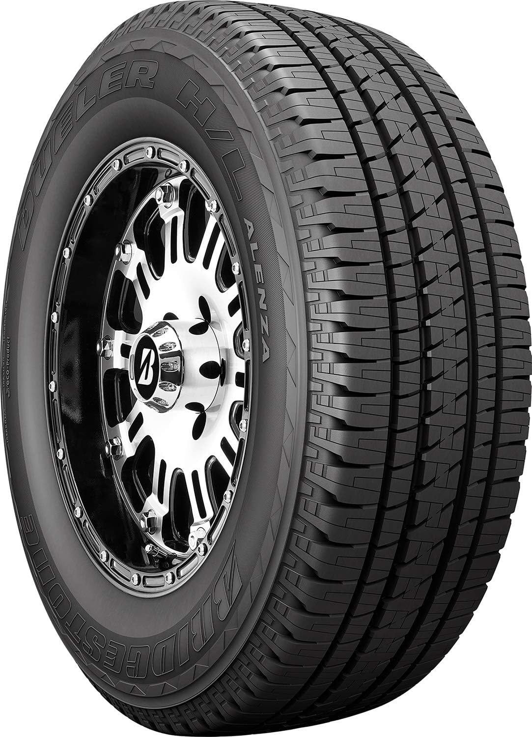 P255/55R20 Highway Terrain SUV Tire E4413