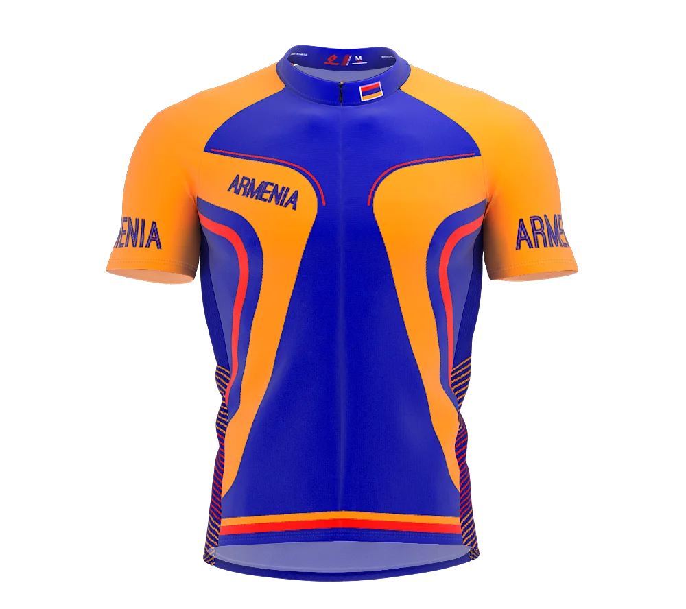 Men's Cycling Jersey Size XL U866699
