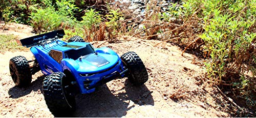 Blue Truggy R50252