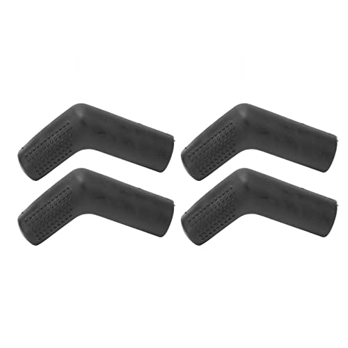 4PCS Motorcycle Gear Shift Lever Shoe Protector Rubber Anti Slip N670