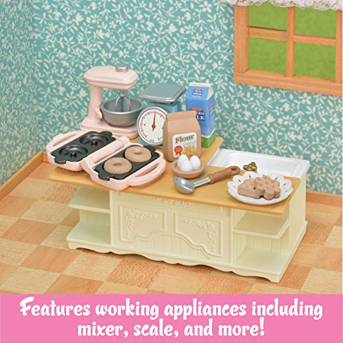 Kitchen Playset U830481