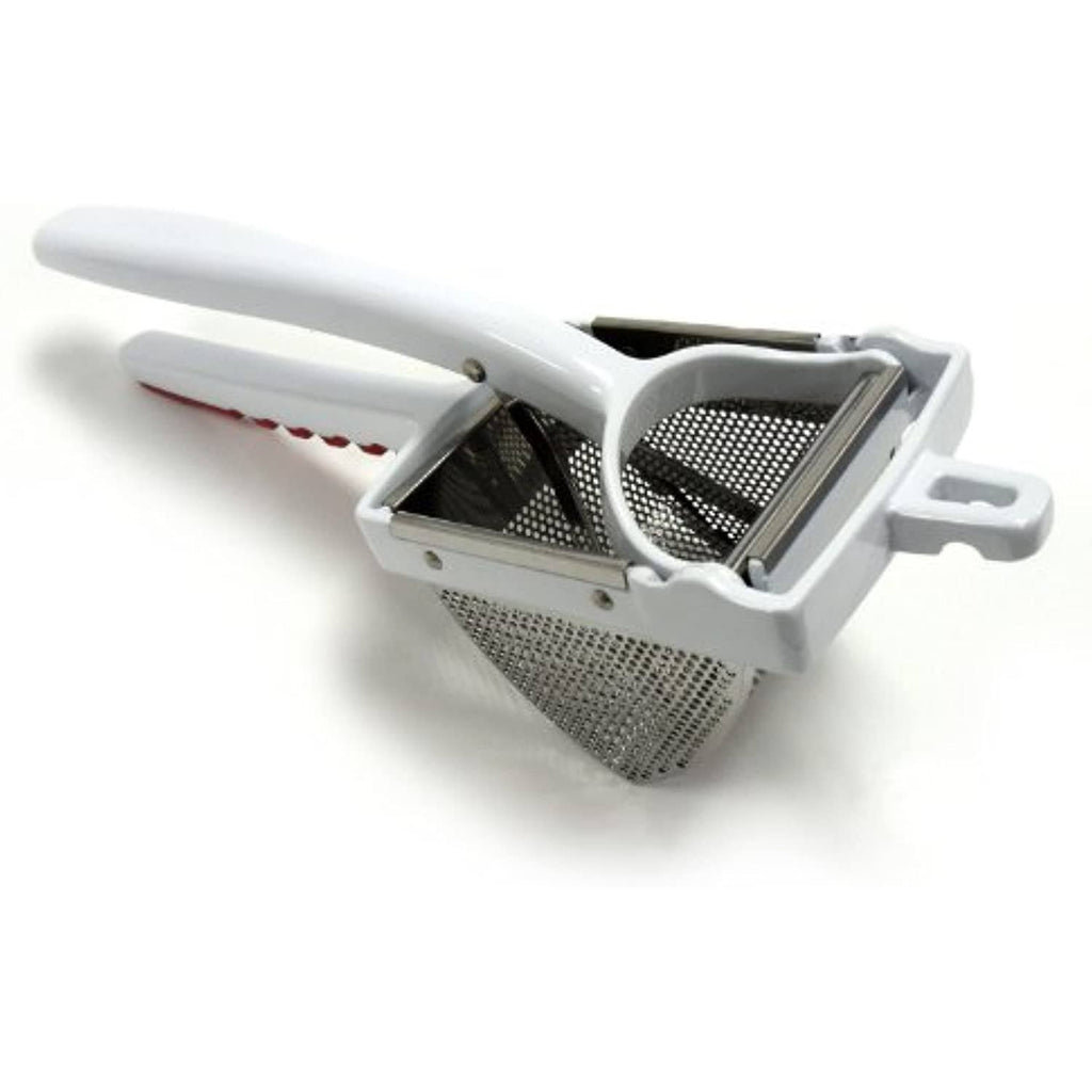 Cast Aluminum Potato Ricer X788505