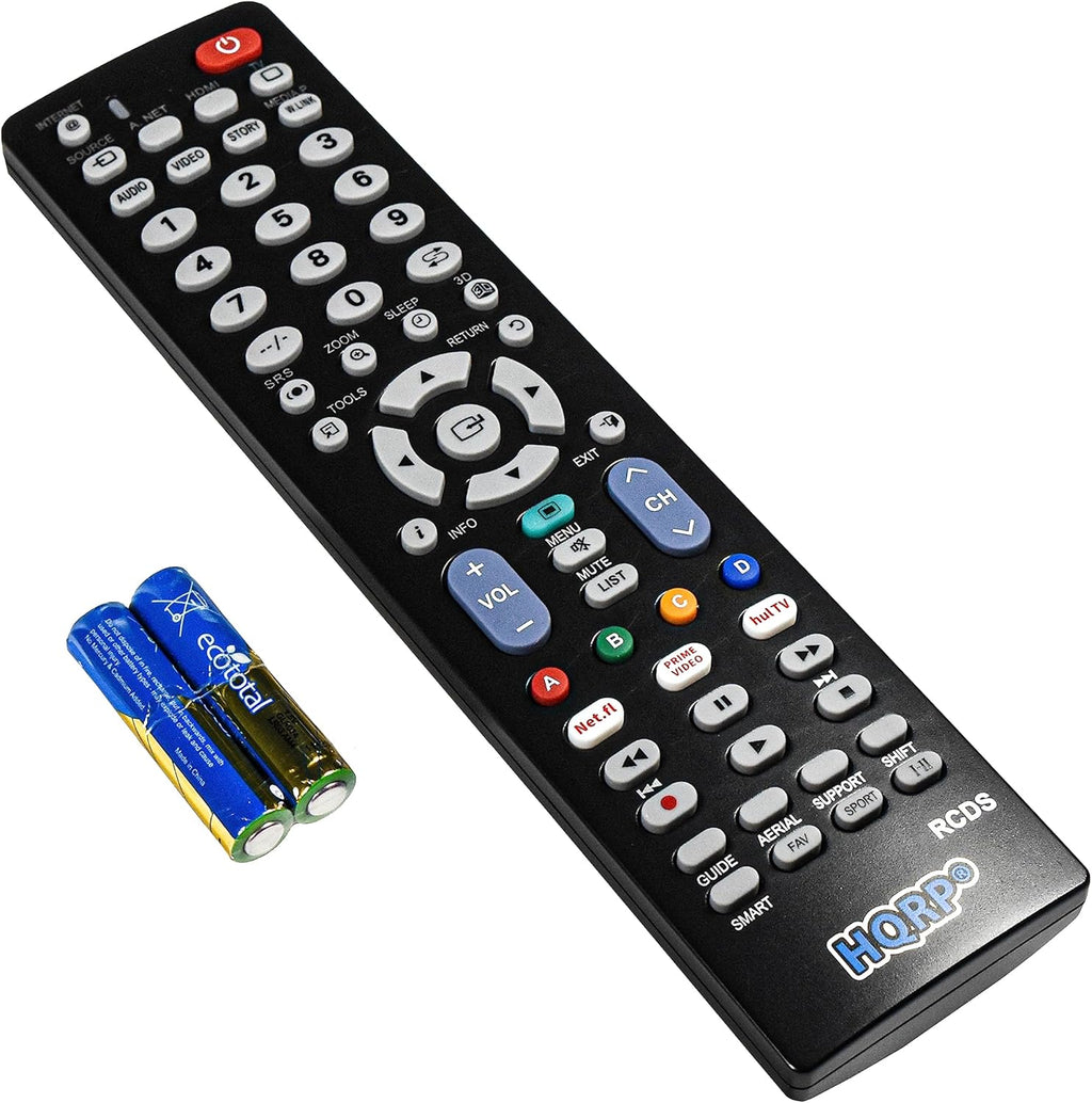 Remote Control F56116