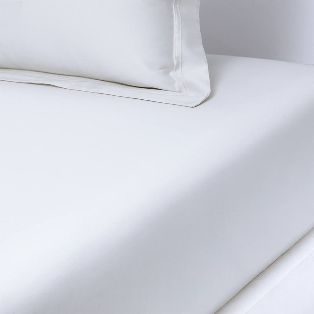 Twin Fitted Sheet H543