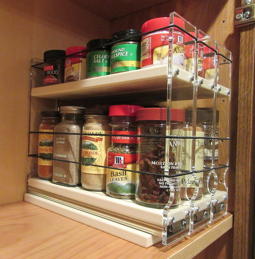 3 Drawer Spice Rack P937