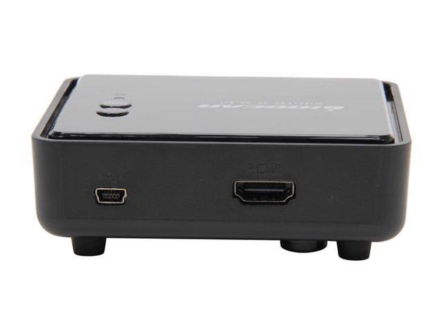 Wireless 3D Digital Kit C117210