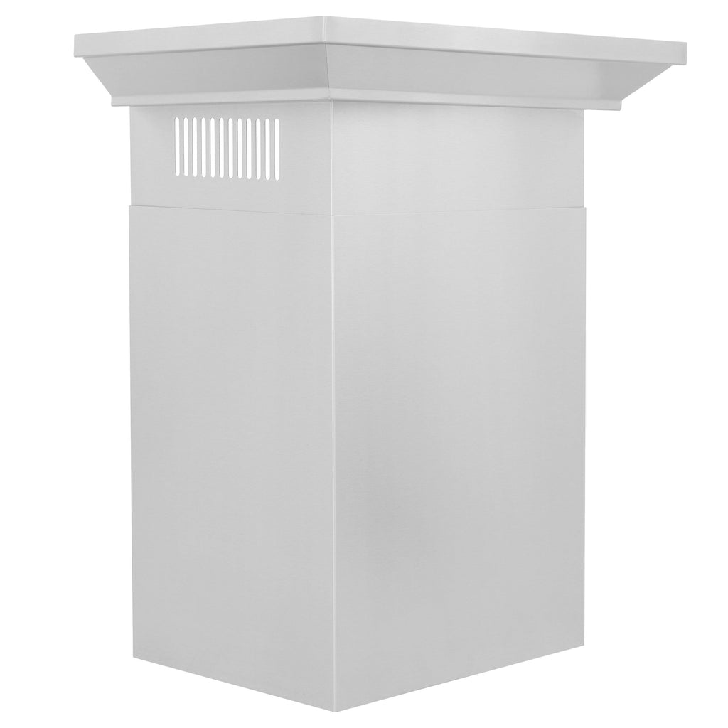 Crown Molding Profile for Wall Mount Range Hood H873