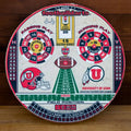 Dartboard A366