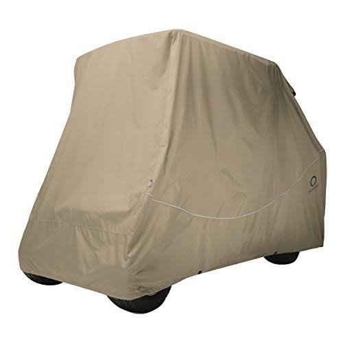 Quick Fit Cover for Golf Carts H798941