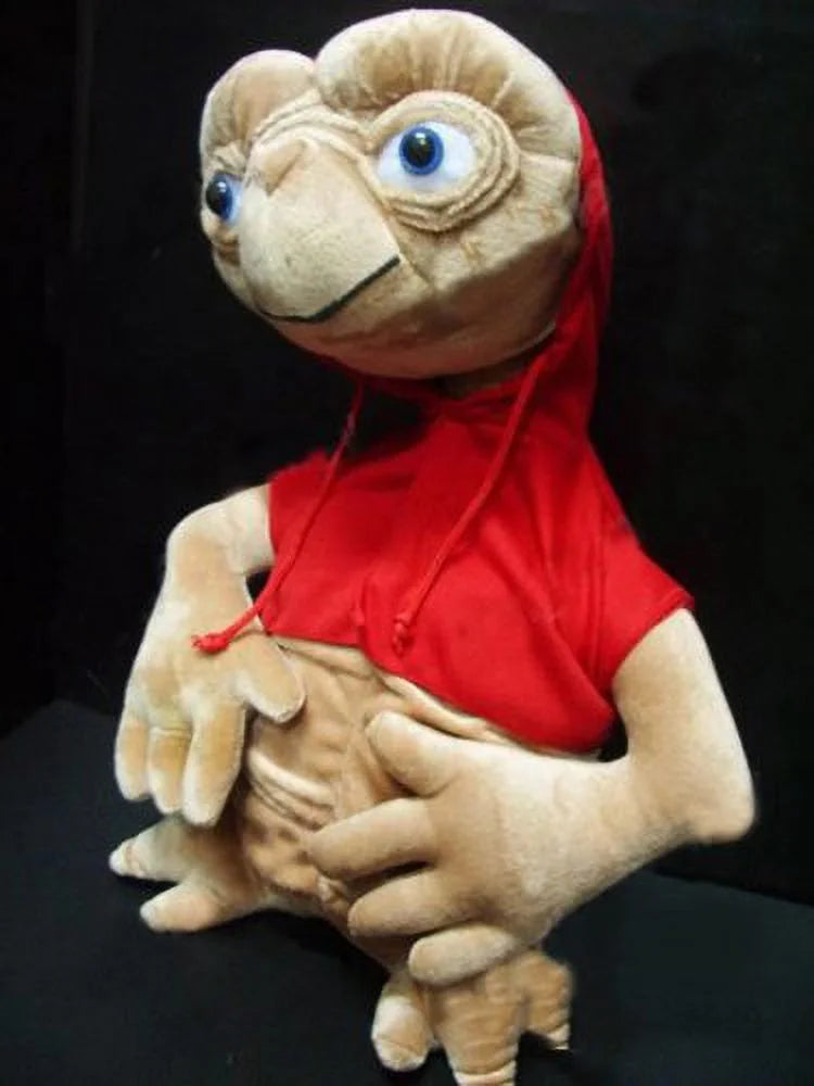 Vintage ET Film Plush Toys Doll W769746