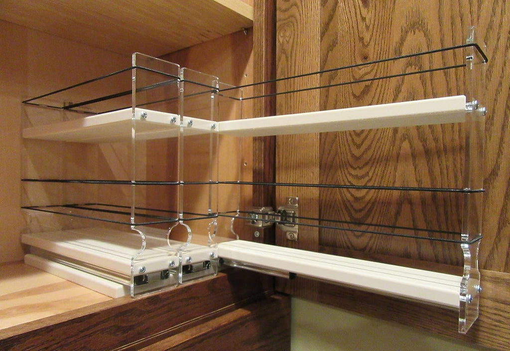 3 Drawer Spice Rack P937