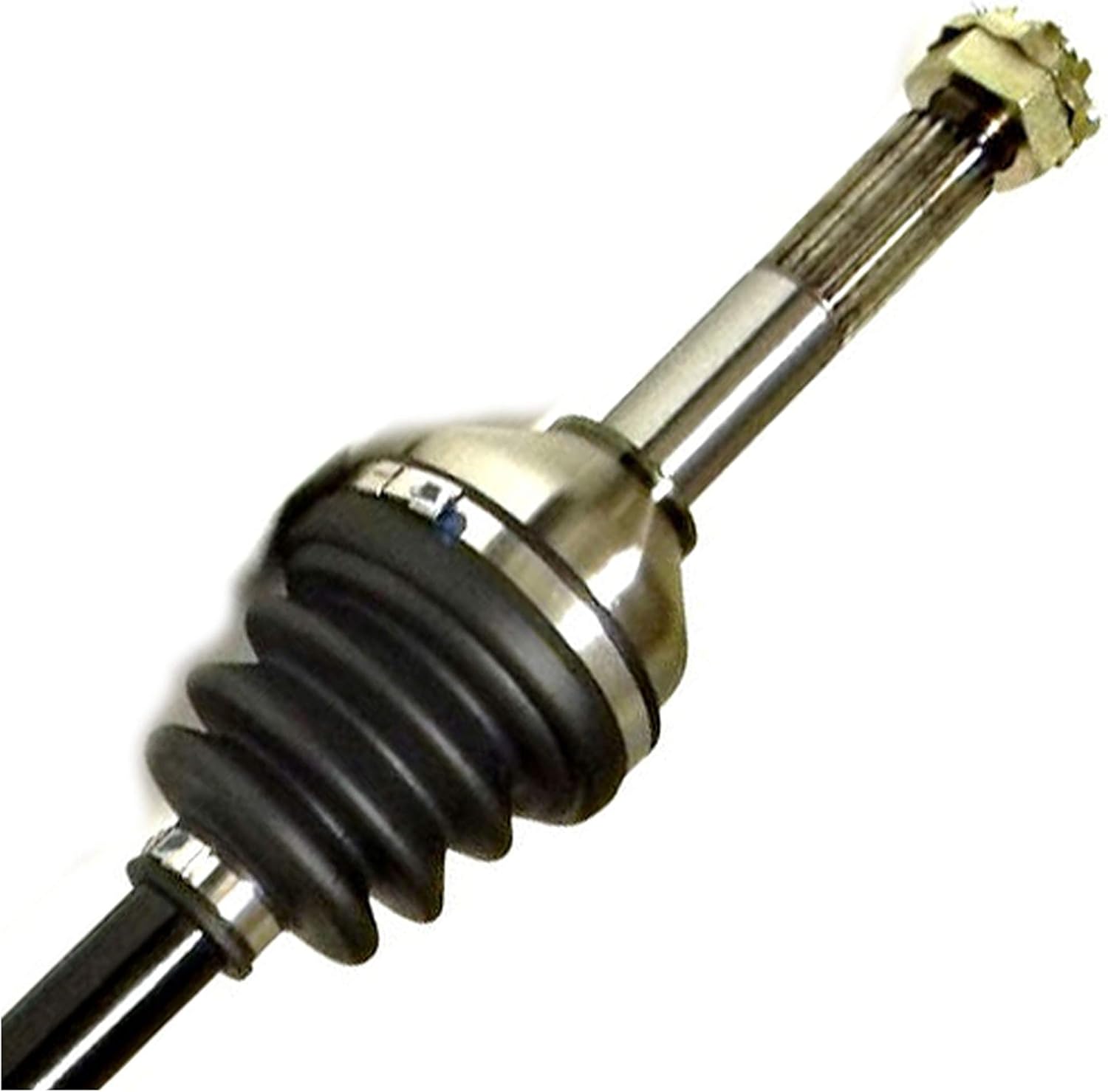 2 Rear CV Axles for Kawasaki Teryx 750 Y594