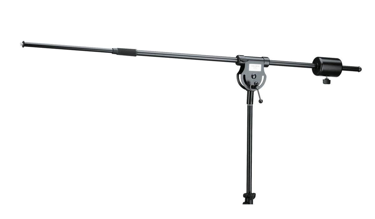Boom Arm - Black K15142