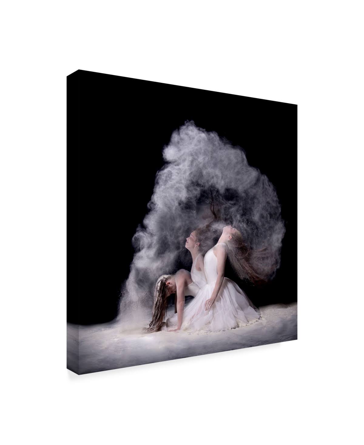 Canvas Art, 35 x 35 N713773