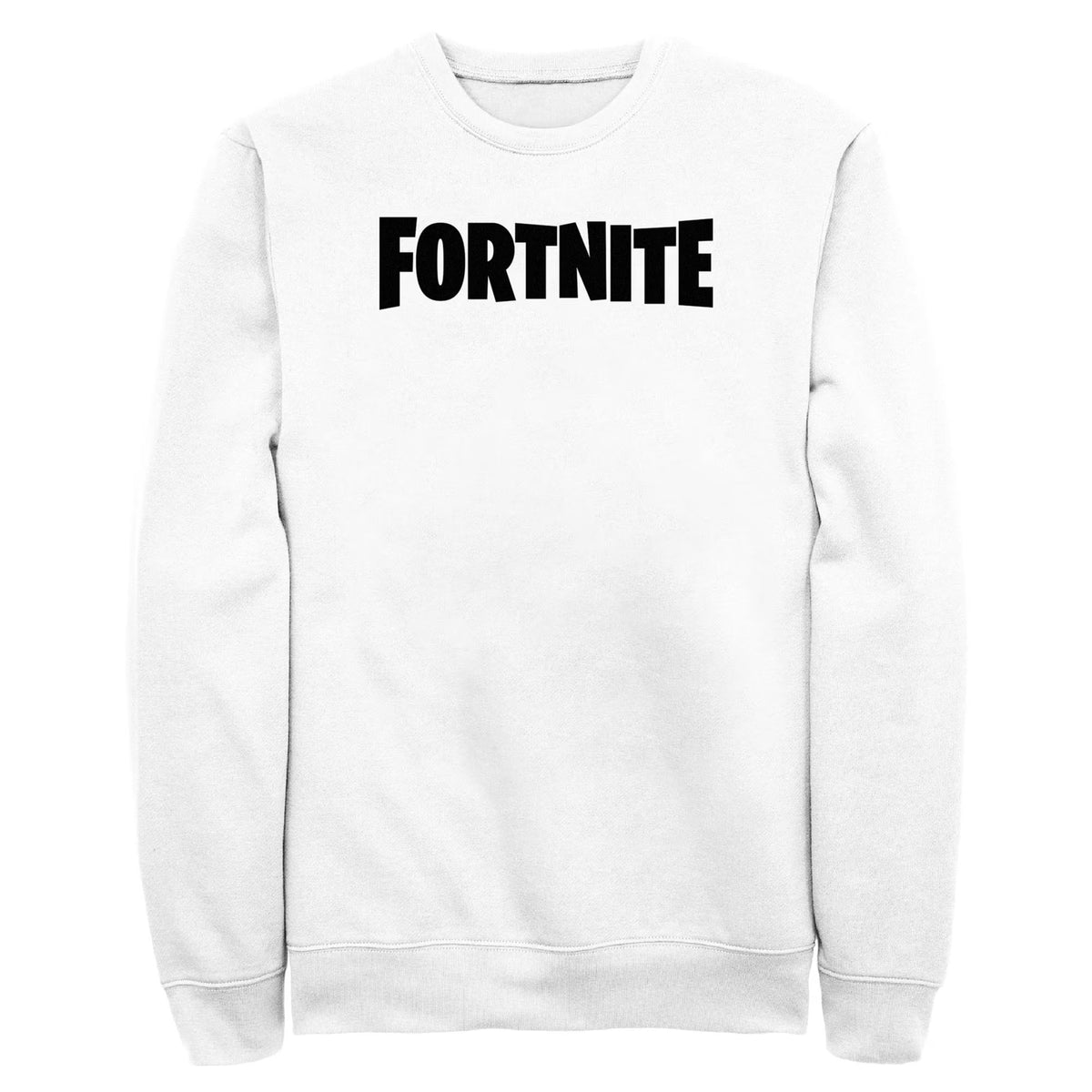 White Small Sweatshirt R126934
