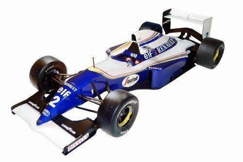 1/20 Scale F1 Williams FW16 Kit W923
