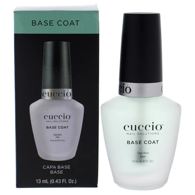 Base Coat Nail Polish 0.43 oz L85382