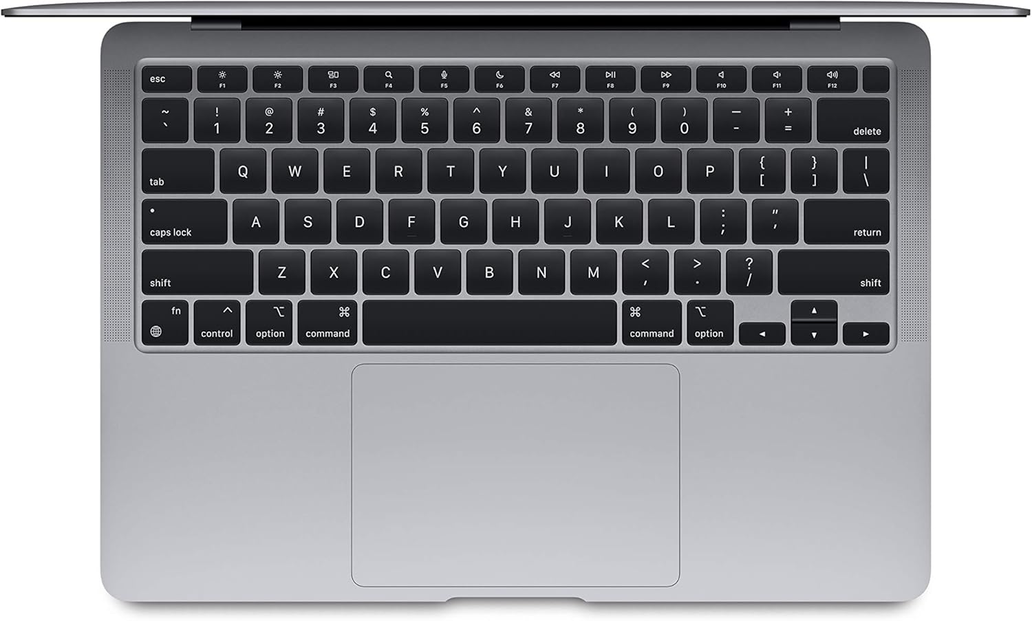 MacBook Air with M1 Chip 13-inch 16GB RAM 1TB SSD Space Gray P54168
